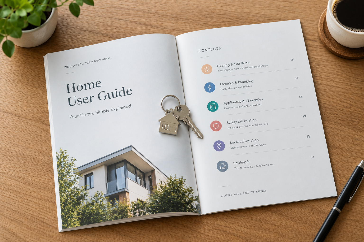 home user guide  
